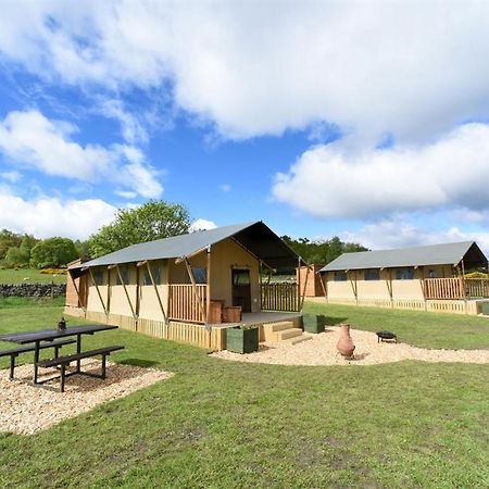 Carr'S Hill Luxury Safari Tents Denny الغرفة الصورة