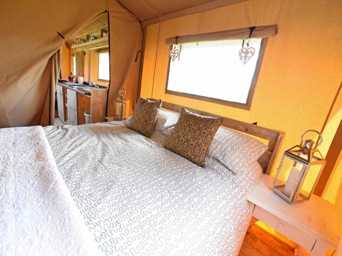 Carr'S Hill Luxury Safari Tents Denny المظهر الخارجي الصورة