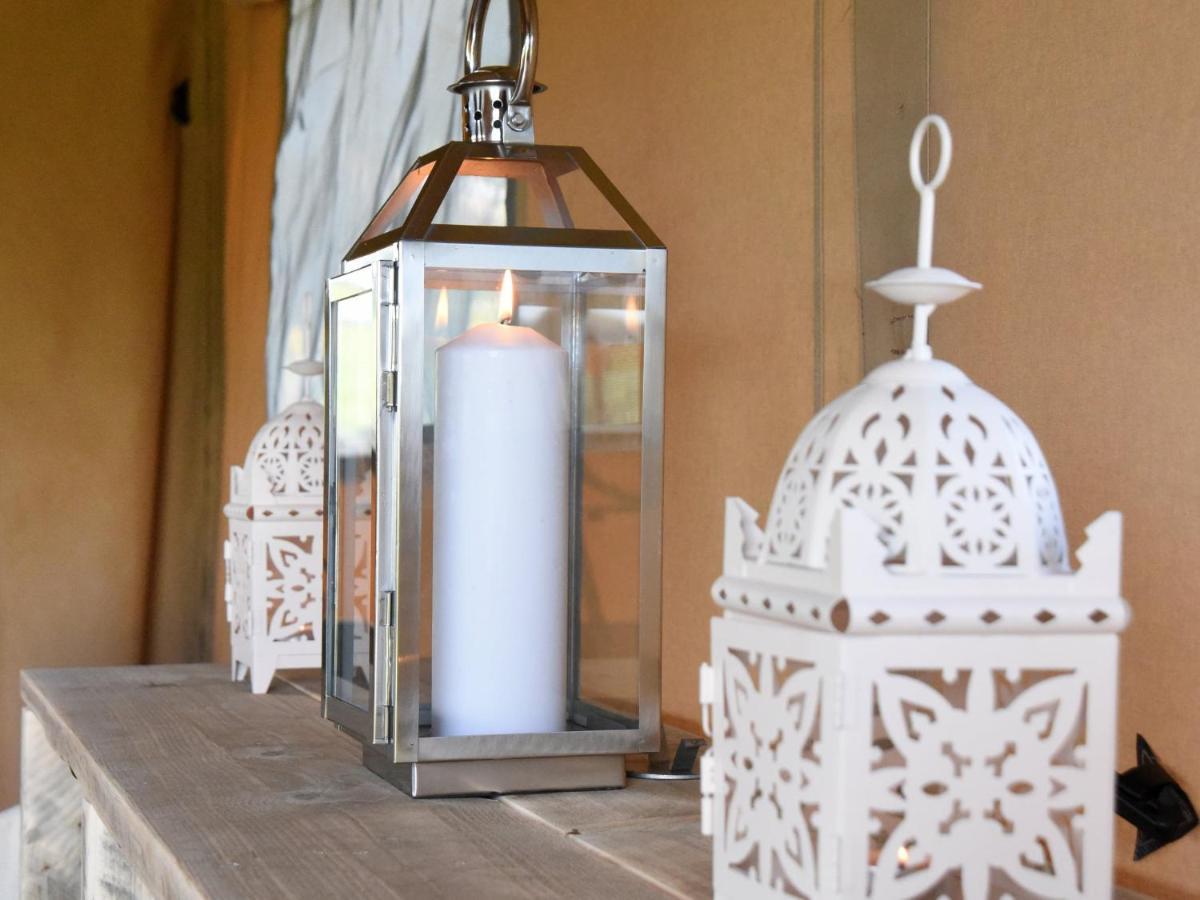 Carr'S Hill Luxury Safari Tents Denny المظهر الخارجي الصورة