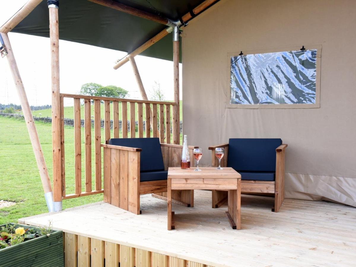 Carr'S Hill Luxury Safari Tents Denny المظهر الخارجي الصورة